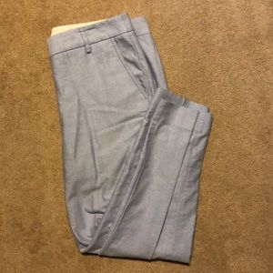 J.CREW Capri’s